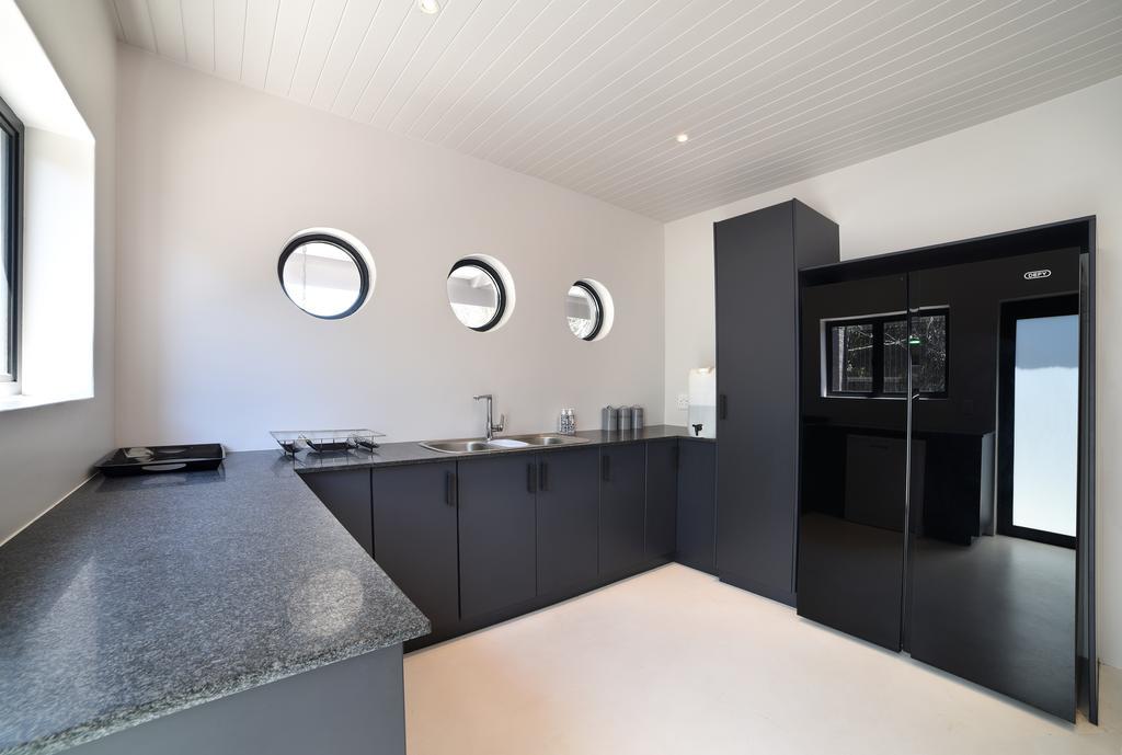 The Boat Shed By The Oyster Collection Villa Kenton on Sea Exterior foto